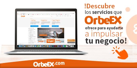 orbeex's tweet photo. Entre los servicios más destacados de nuestra plataforma, están #EstudiodeMercado que brinda la posibilidad de evaluar el nicho en el que quieres darte a conocer. Así como el servicio de #Publicación que facilita el posicionamiento de los productos y marcas de nuestros clientes. https://t.co/6V6R7NyLHu