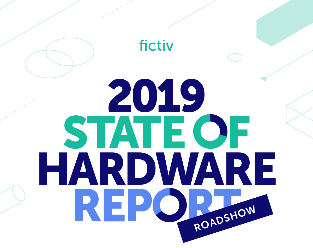 fictiv's tweet photo. We're kicking off our #StateofHardware report launch by hitting the road! We'll be hosting an event in Boston on 5/8 at @dragoninnovate HQ. Keep an eye out for more info about our upcoming roadshow stops π£οΈ Register via Eventbrite: https://t.co/fvjS98RTwB https://t.co/45rKGpvPST