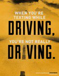 The price of texting and driving can be more than just a ticket. Choosing drive distracted can cost you your life. #DistractedDrivingAwareness #DriveSafeAL