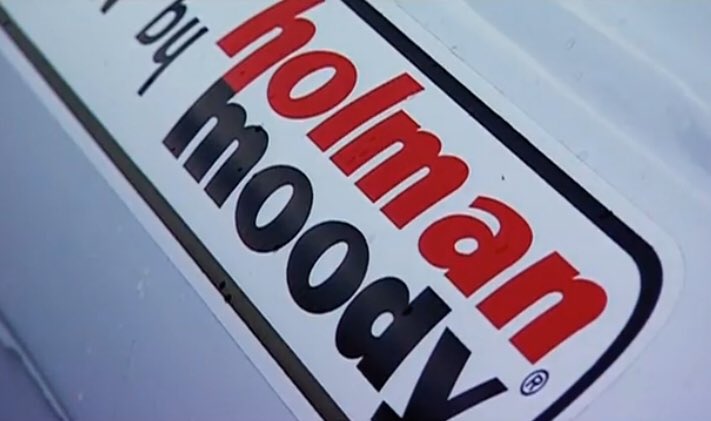 LilRedDave's tweet photo. If you raced a Ford through the 60โs, you dealt with businessman John Holman & racer Ralph Moody ๐ #CompetitionProven #FactoryConnection https://t.co/zcFWJzAAhB