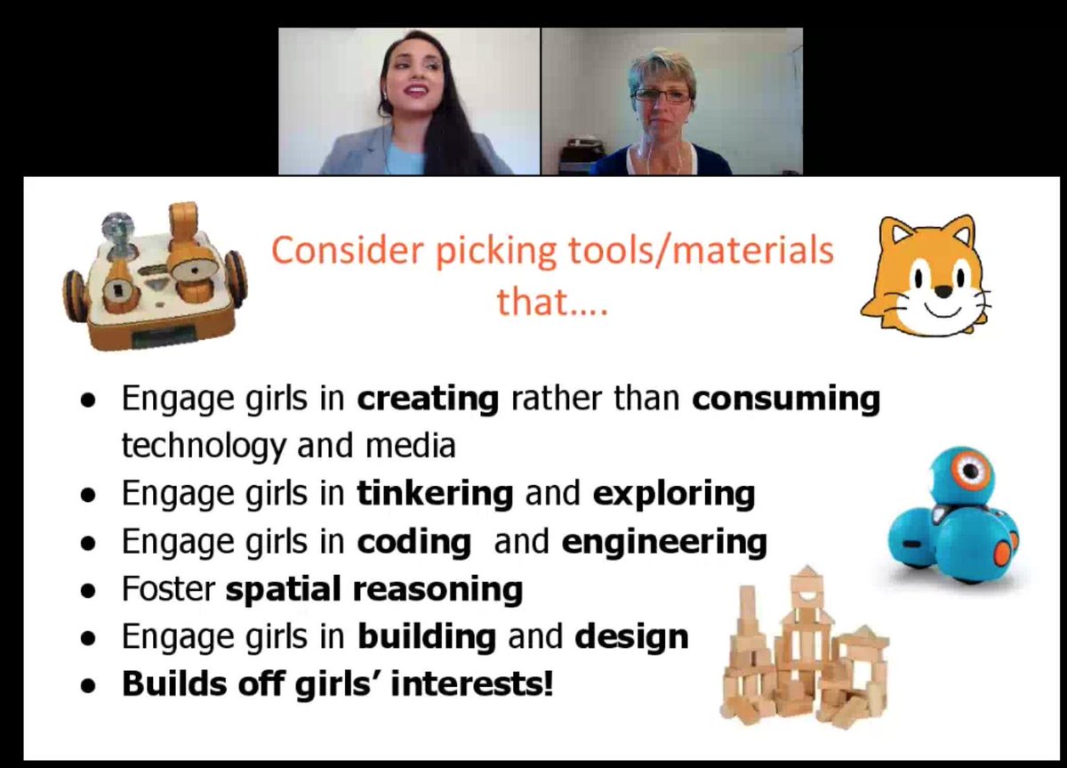 mrskalthoff's tweet photo. Wondering what to purchase for your classroom? Here are a few things to think about suggested from @AASully & @kcollazo in their @edwebnet webinar! #circledu #tinkered #stem https://t.co/Rji6A3I9sT