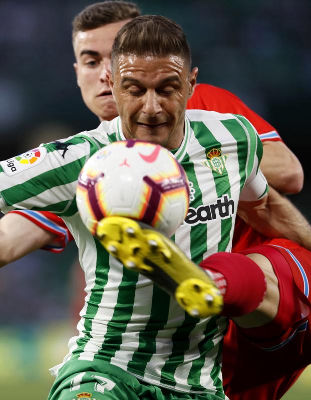 ColpisaDeportes's tweet photo. FÚTBOL | PRIMERA ▶ Disfruta ya del vídeo-resumen y los goles del Betis-Espanyol https://t.co/MfIVNHig68 https://t.co/krSFAqmIav