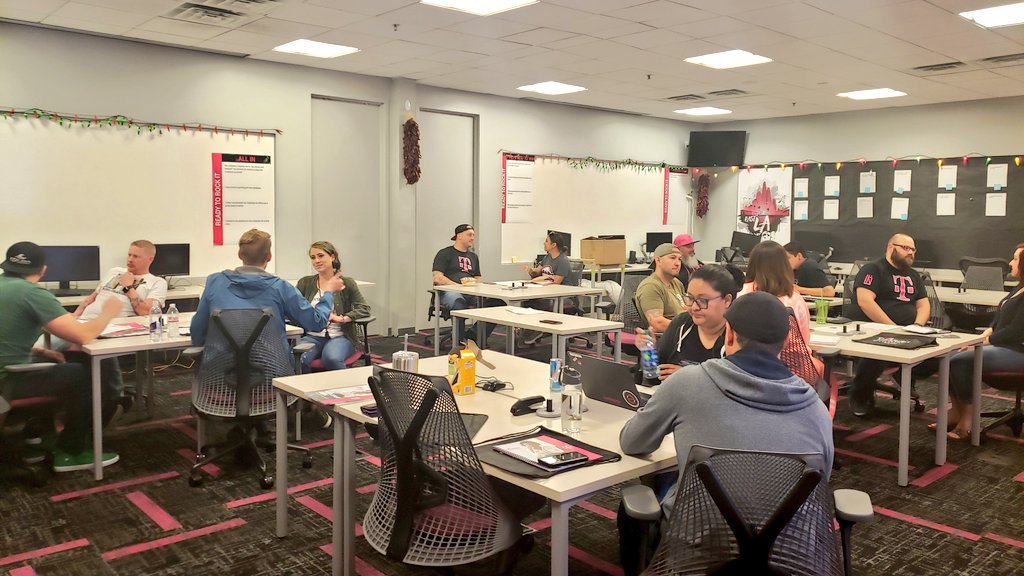 mandsmind's tweet image. Kicking off another group of Career Advantage Rock Stars! #famousfordevelopment #JeffersonStrong 
@UKnow_Adolph @rupaynattn2me @NicholOoo @Barbon505 @JoshMacDonald12 @NancyHillPCC