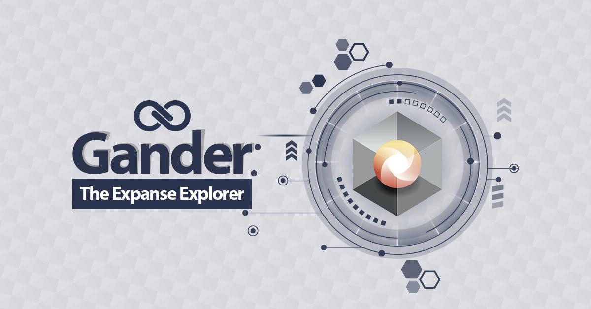 ExpanseOfficial's tweet image. A new version of Gander, the @ExpanseOfficial Explorer, is up and running: buff.ly/2GJWEg5
#Expanse #PoweredbyExpanse #4YearsStrong