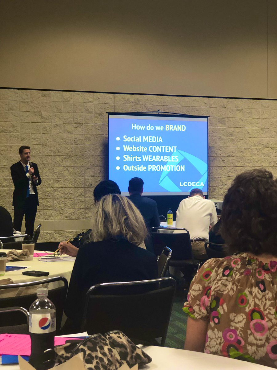 Brooke P. Cleckler tweet media