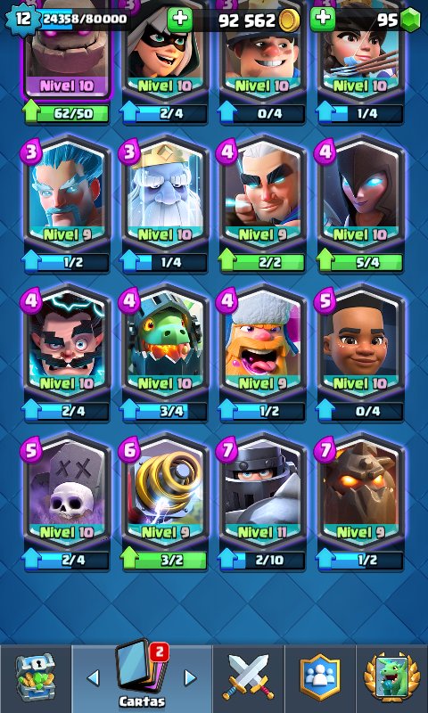 He Decidido Vender mi Cuenta , Ya que Entre a Estudiar y Ya No tengo Mas tiempo Para jugar , La deje Ya en ese Record de Copas, Mas fotos y Mas Informacion MD
Precio Negociables /0 Ratas Por favor
RtRt
<a href="/Promo_eSport/">Promoción Esports</a> 
<a href="/jajajajajajaCR/">Bgama🏆</a> 
@ApinityGG 
<a href="/E_SPORTS_GAMING/">E-SPORTS GAMING PROMOTIONS</a> 
@DarkfightGT_