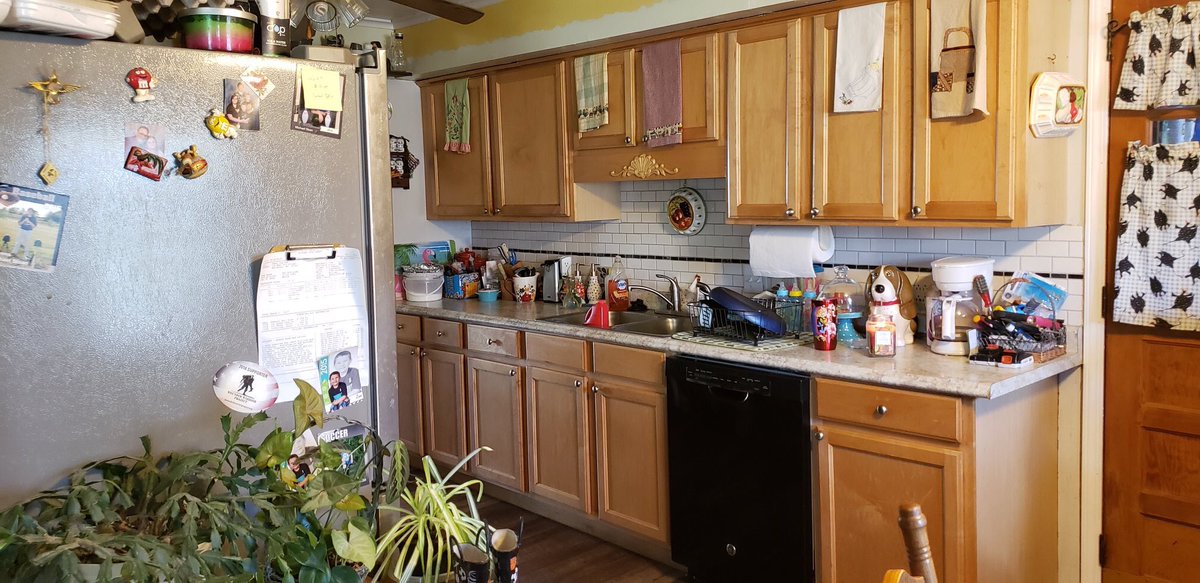 clarksrealtymo's tweet photo. NEW LISTING - 
3 bedroom, 1.5 bath ranch home. Located in Salisbury, MO close to the city park! Nice oak hardwood floors, central air, forced gas heat. Call Rick 660-788-1546 or Jordan Clark 660-414-6594 to schedule a viewing appointment today. https://t.co/defxG6Edap