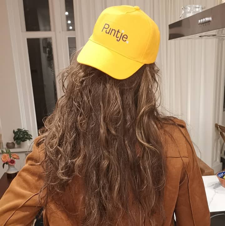 Hoe was jouw Koningsdag? #puntje #puntjeapp