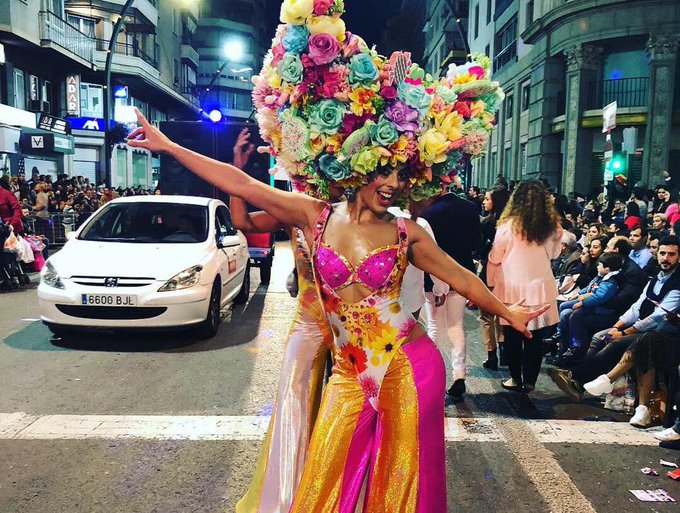 🎏 Y as&iacute; de divertido fue 🎏 https://t.co/986b6hrkLw<a href="/tag/bailando2023"class="tags"><span>#bailando2023</span></a>