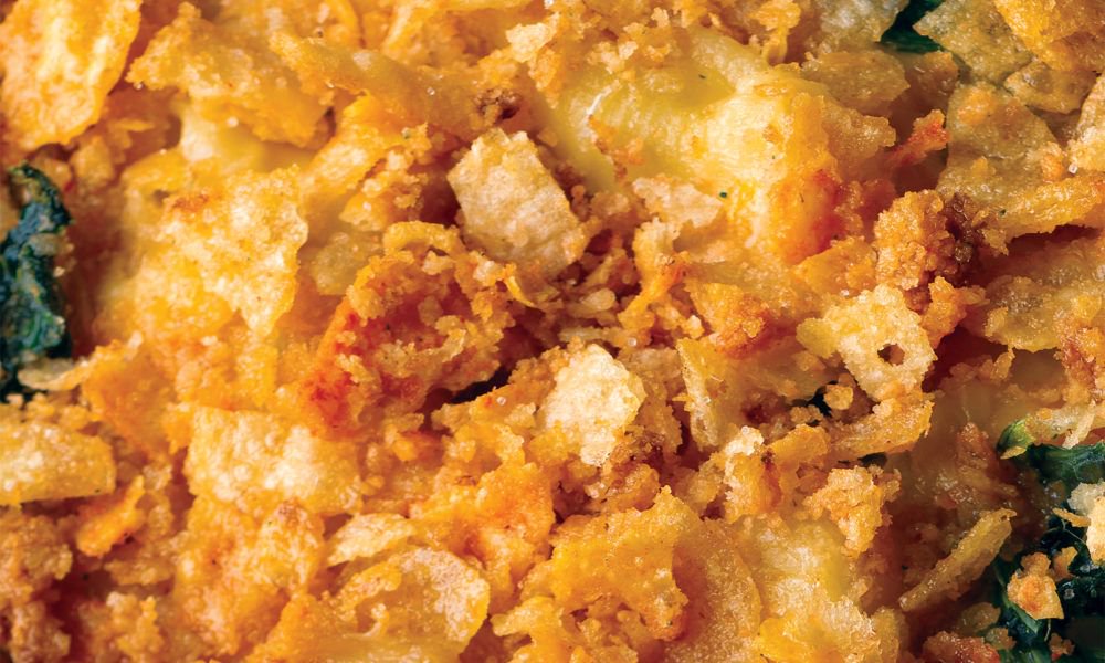 berylgoods's tweet photo. #Cannabis #Edibles #Recipe: Mac &amp; Cheese Gets Toasted @CannabisNow https://t.co/weS2cOWb0V https://t.co/DkO0Ju0bgJ
