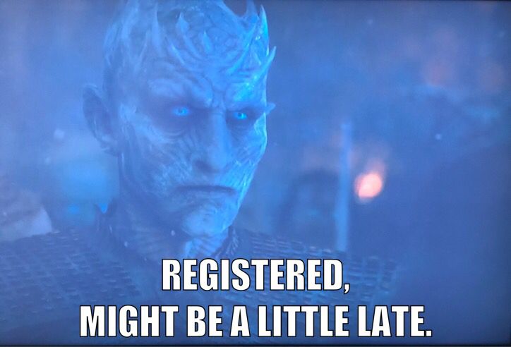 EnertiaSoftware's tweet photo. When asked if it’s too late to register! No way but some session will fill up faster than others so register now: https://t.co/Fd1ayWCQao #YouShouldBeThere
#EnertiaUC2019 #NewAPApp #LandBrokerApp #LandmanApp #FDCUpdates #RevenueEnhancements #RevenueDeckRollup #HouseOfEnertia https://t.co/2yN5EPSyd5