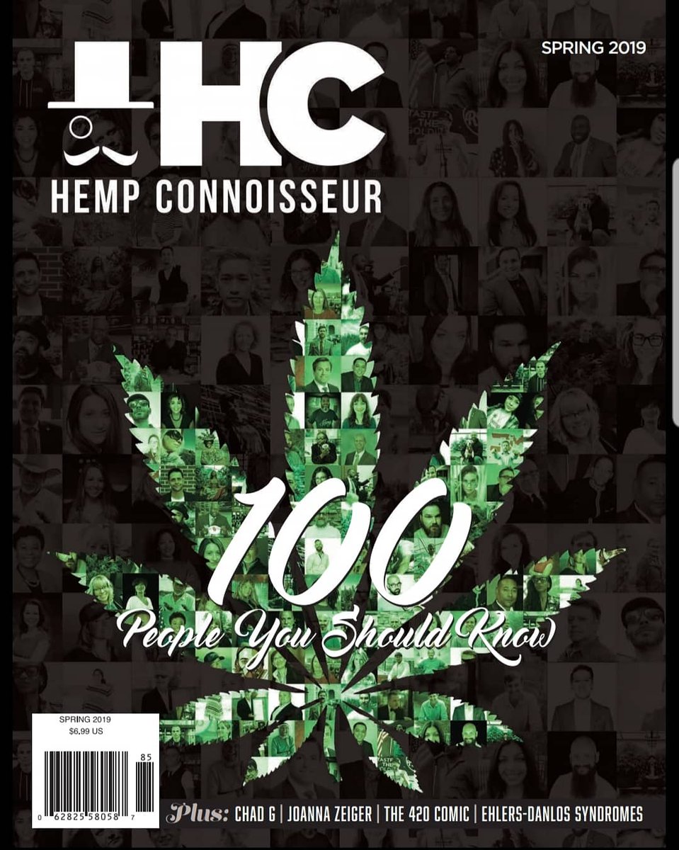 AnandaFarms's tweet photo. TY to @HempConnoisseur Magazine for including me on their “100 Ppl You Should know List”💚🙏 Follow the link below to see the full Spring issue (page 103 to see yours truly😘):
https://t.co/0pXz5aqEWG
#cannabis #hemp #hcmagazine #hcmag #marijuana #veteran #veteranfarmer #NY https://t.co/KyjvA0PrwD