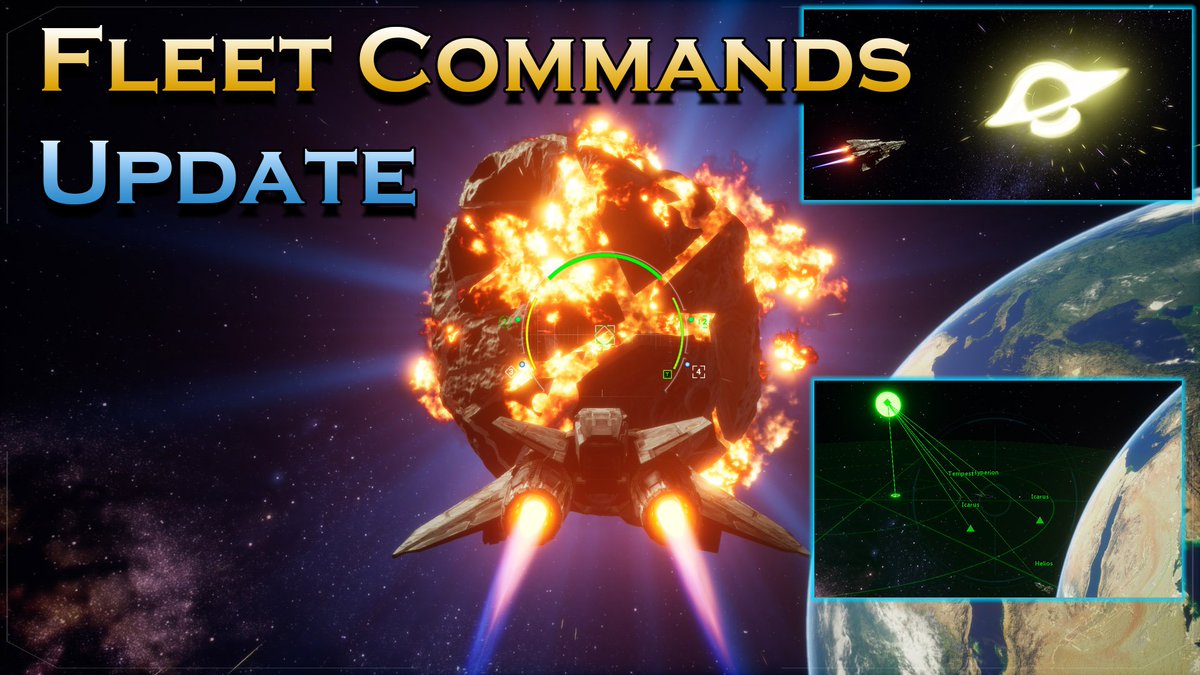 Solar Warden Game tweet media