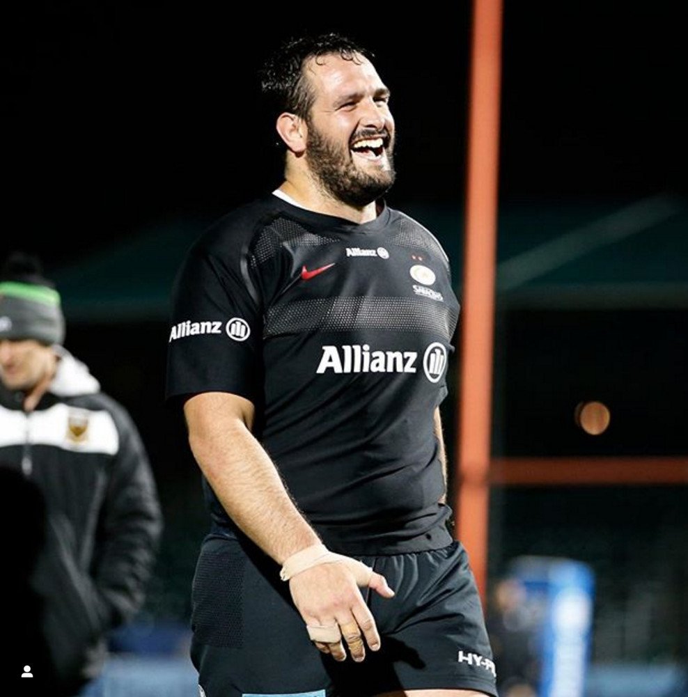 Norte Rugby tweet media