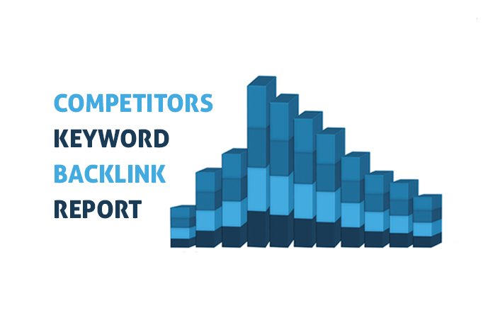 Check it out! Robin will give your competitors seo keywords backlink r... for $45 on #Fiverr fiverr.com/s2/f671b91da7  #KeywordResearch #CompetitorKeyword #SEOKeywords #CompetitorBacklink #BacklinkReport #CompetitorSEO