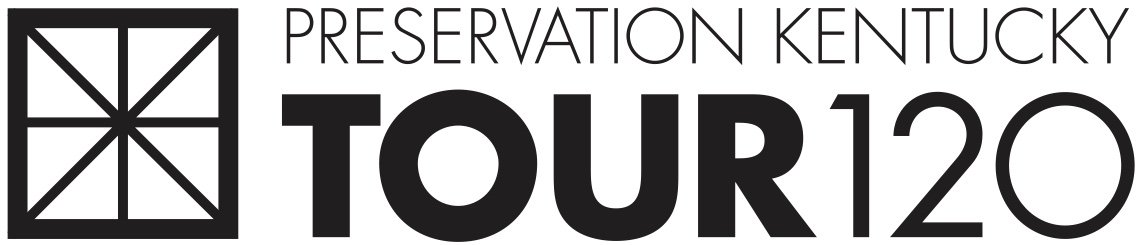 preservationky's tweet photo. #KYTour120 launch is Sat-Sun May 18-29 during Nnt'l Historic Preservation Month! 18 Counties, Hundreds of Historic Sites. Design your own Heritage Trail, See homes not open to the public https://t.co/1gMtWKfN20 #kytourism @KyTAHC @kentuckytourism @louisvillewater @JRA_Architects https://t.co/oPSWWedb3Z