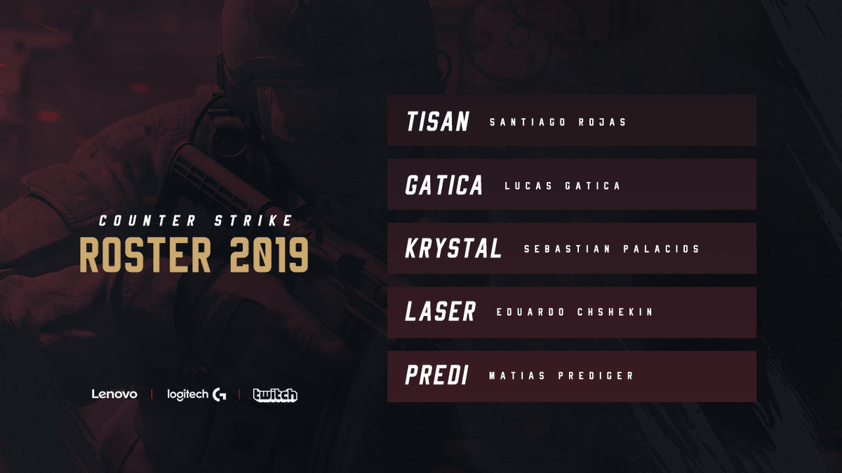 Furious Gaming tweet media