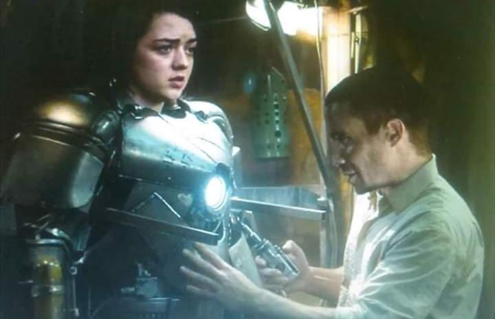 ItsJustMeWilly's tweet photo. Attention DOUBLE SPOILER !!!!

Arya Stark je t'aime x 3000
#Crossover #STARKLIFE #ComplotDeStark #STARKTREK #PSAHTEK #ENDGAME #WINTERISFINISH https://t.co/EW26hdCia6