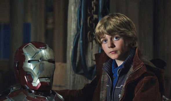 Atom Tickets On Twitter 19 Marvel Callbacks You Might