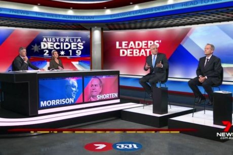 We love #facts know what and who you're voting for in every election local, state and federal.  #evidencebasedpolicy

Thanks @ABCFactCheck

#auspol2019 #AusVotes2019
#ausvotes #auspol
mobile.abc.net.au/news/2019-04-2… pic.x.com/zmUrIkoY4c