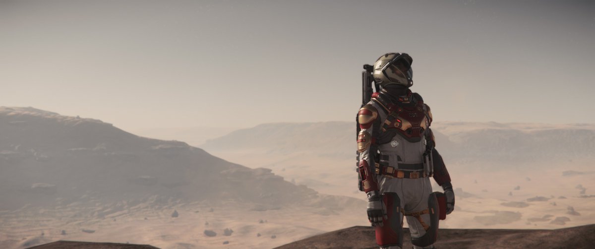 The Weekly Community Content Schedule is out now! 🛰️

robertsspaceindustries.com/comm-link/citi…