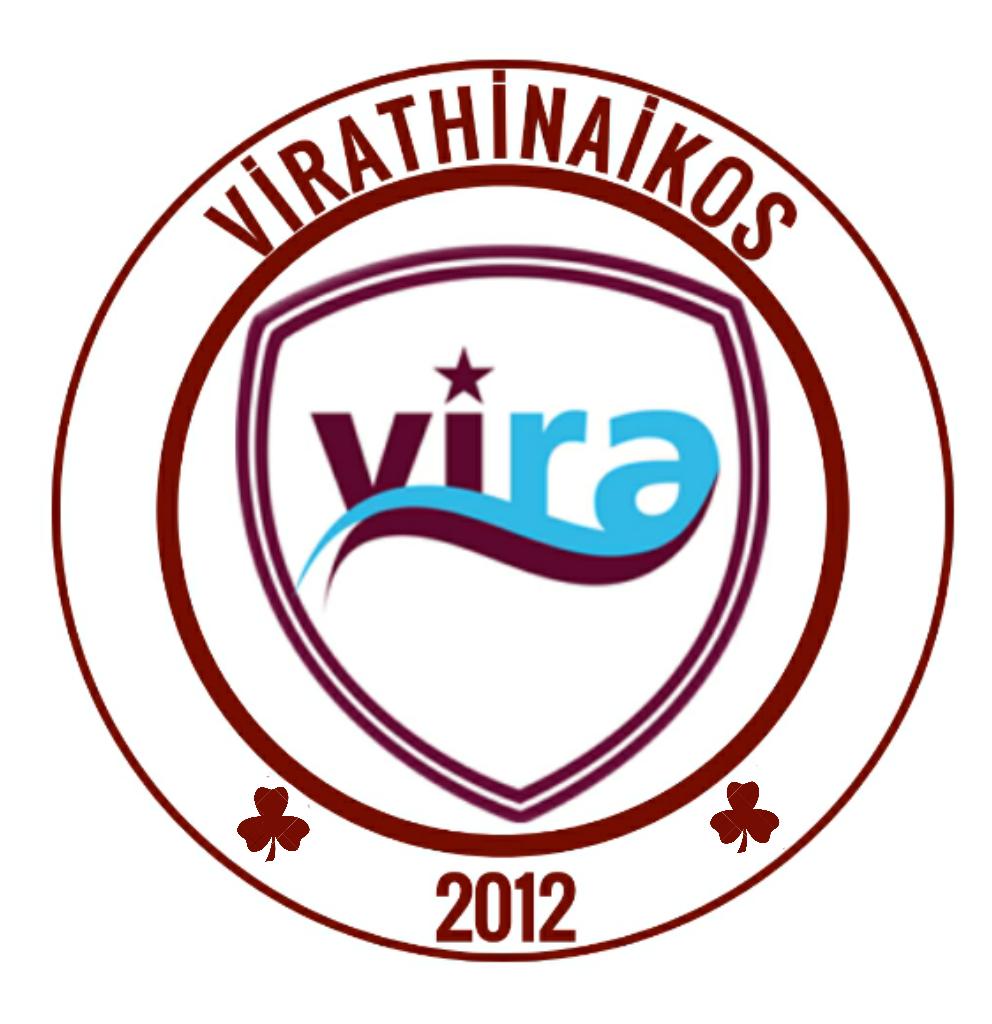 🔥 MAÇ GÜNÜ 🔴🔵 MATCH DAY
⚽ Vira Poyraz 🆚 Virathinaikos
🗓️ 30.04.2019 Salı  ⏰ 23:00
🏟️ASKF Halı Saha
#BugünGünlerdenVİRATHİNAİKOS
#Şampiyonsahayaçıkıyor