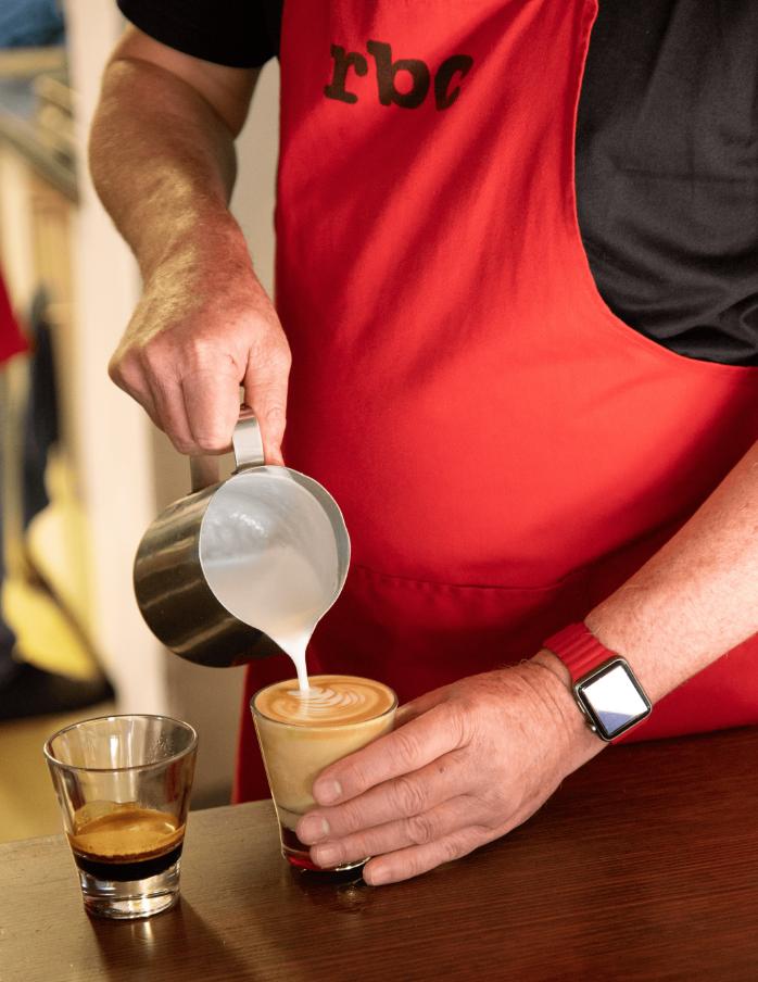 Merlo Coffee tweet media