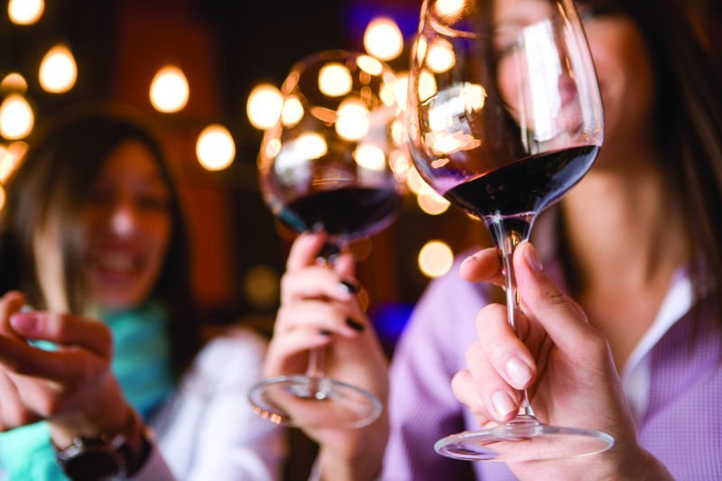 Snap up tickets to our winter FAWC event 'Hard Hitting Reds' - Gimblett Gravels greats matched with the best beef and lamb in town eventfinda.co.nz