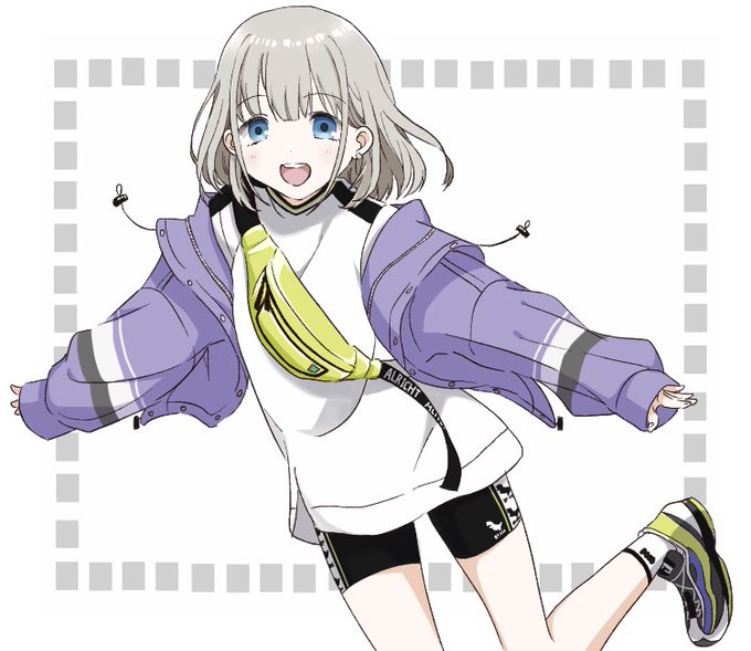芹沢あさひのタグが付いたイラスト 古い順 751 780件目