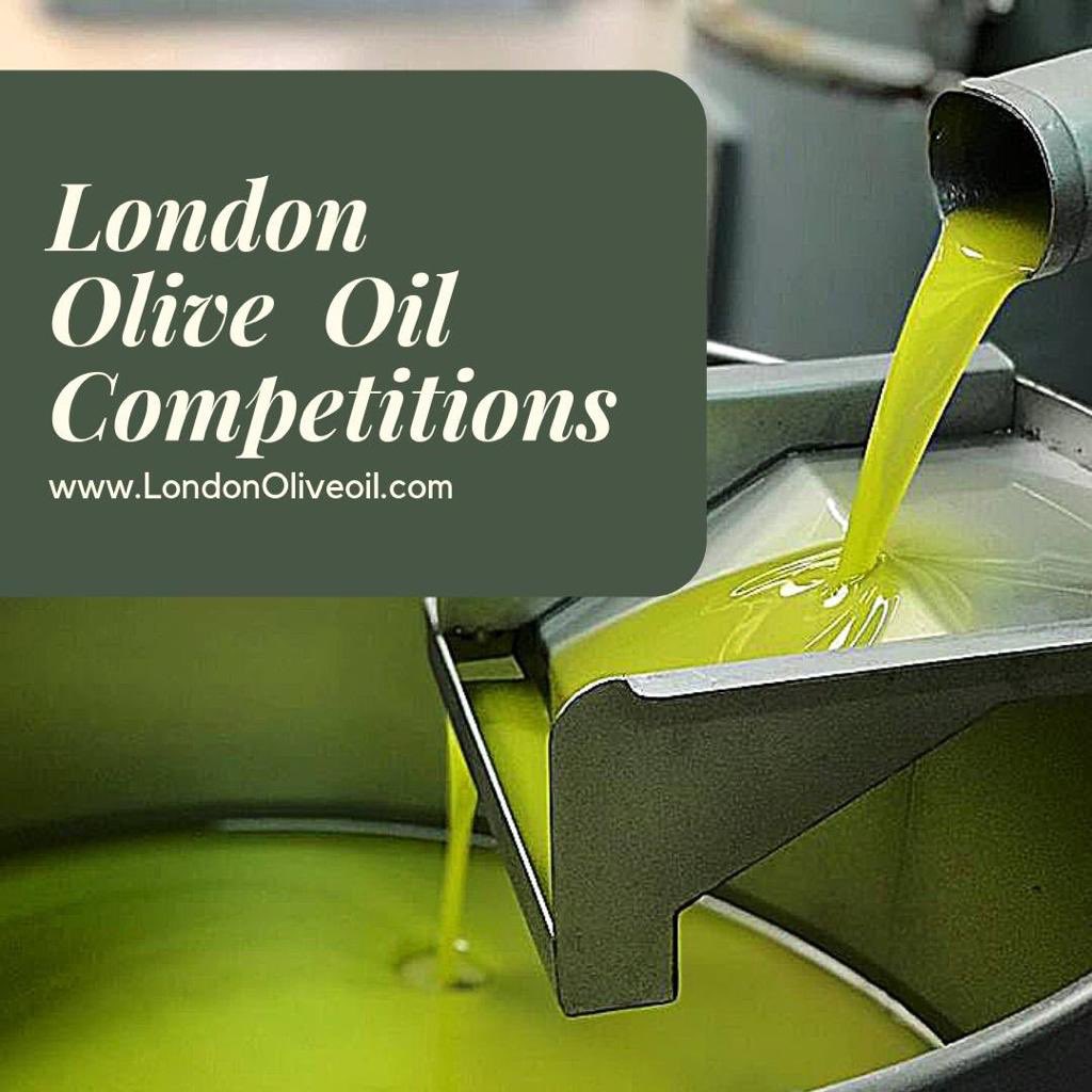 ¡Medalla de Oro en "London Olive oil Competitions"!

Nos acaban de comunicar que nuestro AOVE ha sido premiado con oro en nuestra participación modalidad “Quality”. 
Este premio se suma al obtenido recientemente en Grecia. Athena Internacional Olive Oil Competition 2019 (ATHIOOC)