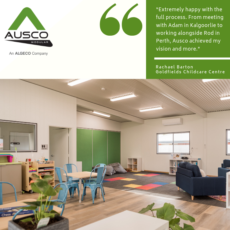 AuscoModular's tweet photo. More independent and private schools, childcare providers, adult education colleges, as well as educational departments are choosing to partner with Ausco Modular.

Find out more: https://t.co/SeMrk2qnNI

#TeamAusco #education #modernlearningspaces https://t.co/84C0gOiCyT