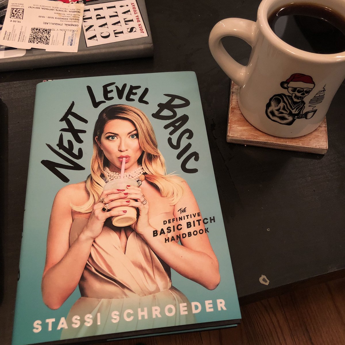 25. Next Level Basic - Stassi Schroeder