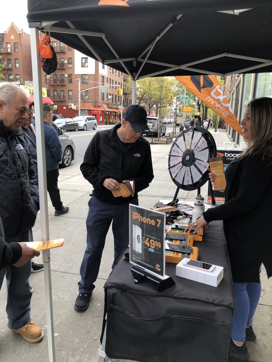 9112 Wireless Inc (@9112inc) on Twitter photo Boosting sale 🚀 <a href="/9112Inc/">9112 Wireless Inc</a> @IncMobitel @EdwinNawsny @SpgBarias83 @shawnatspg #boostmobile #queens #nyc Boosting sale 🚀 <a href="/9112Inc/">9112 Wireless Inc</a> @IncMobitel @EdwinNawsny @SpgBarias83 @shawnatspg #boostmobile #queens #nyc