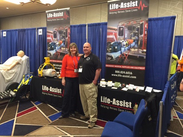 Life-Assist tweet media