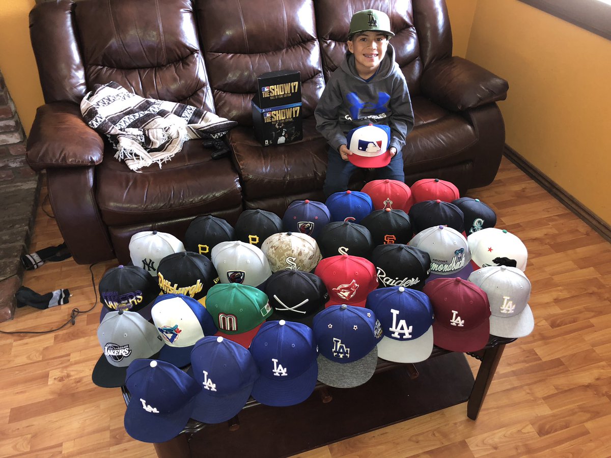 IssacChabolla's tweet photo. ๐งข @HatClub #HatClubCopa https://t.co/Mdr6i5v2xZ