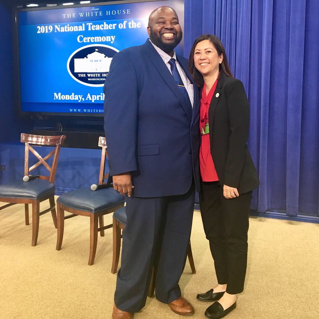 Kellie May tweet media