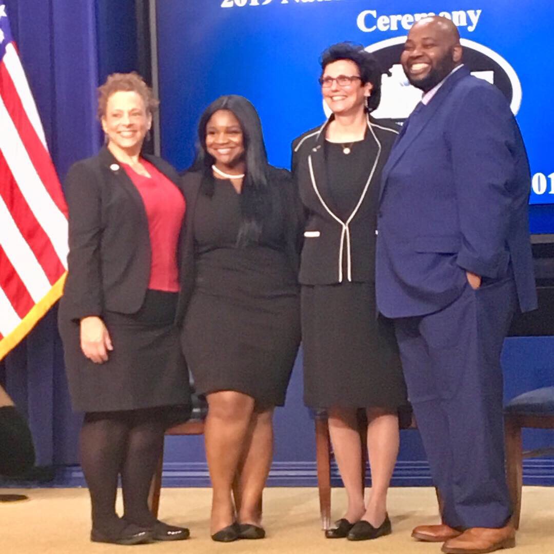 Kellie May tweet media