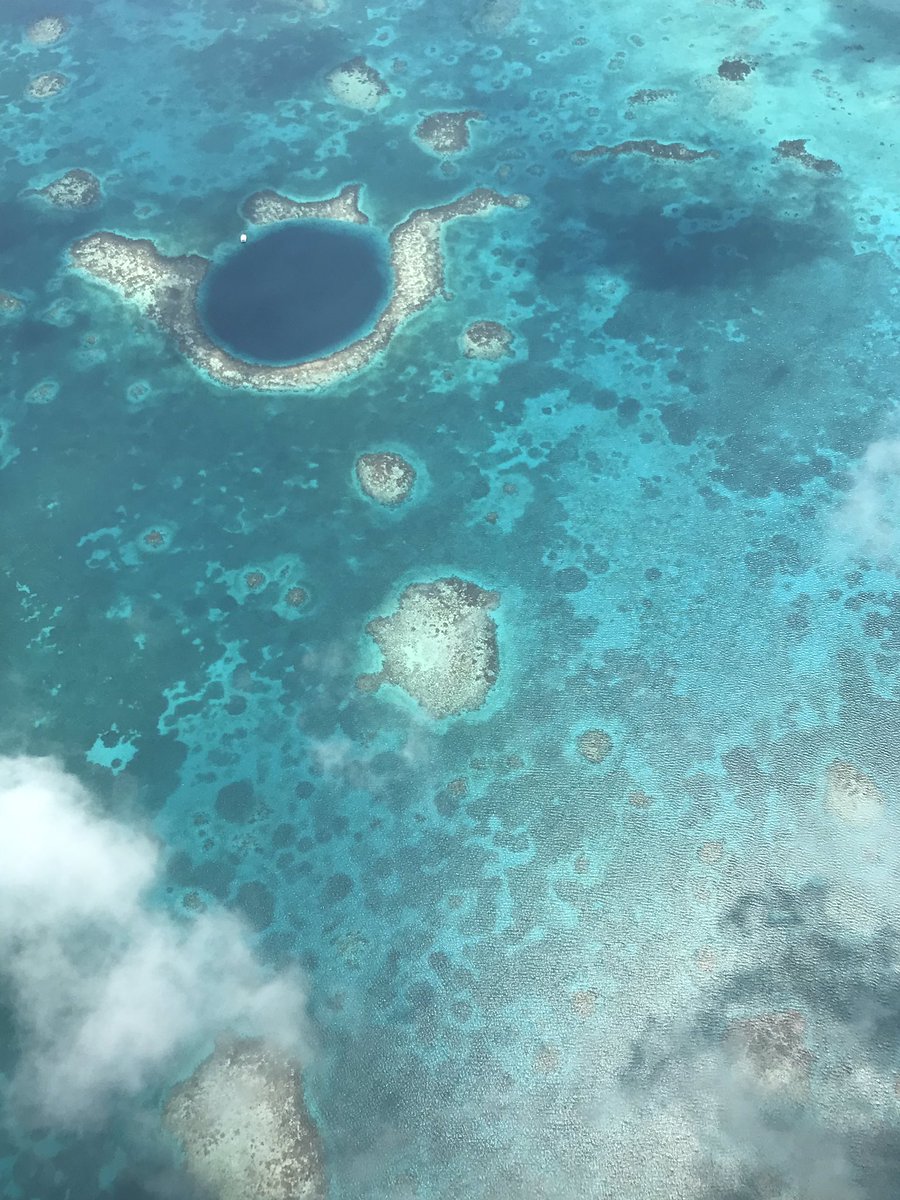 Birchenough_S's tweet photo. This week in Belize working on marine litter, climate and fisheries @CefasGovUK @CefasMC3 @CME_Prog  #commonwealthlitterprogramme https://t.co/Gny0qPn4Ic