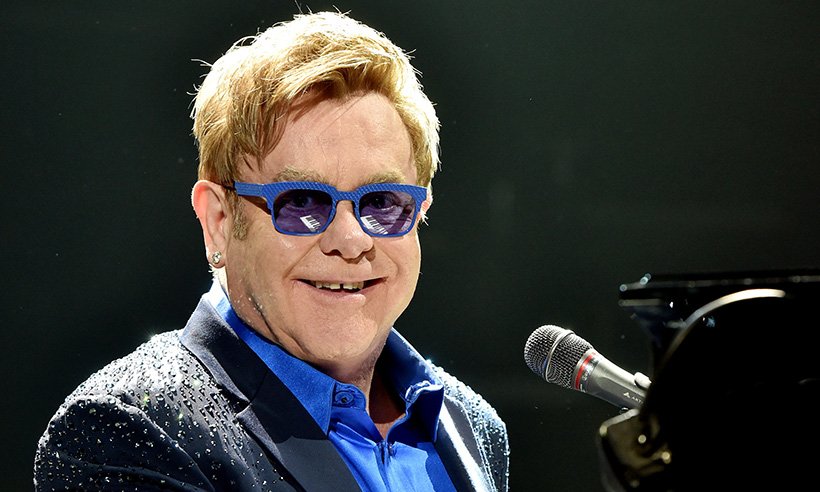 With an astonishing career that boasts over 300-million in record sales, 30-albums, 50 Top-40 hits, 5-Grammies, an Academy Award, member of the Rock &amp; Roll Hall of Fame, Knighted by Queen Elizabeth - Sir Elton John's music will get some worthy spins on #valleyfm #eltsonjohn!