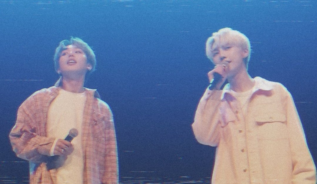 AnotherhardStan's tweet photo. They look so retro on this one I love-
#LoveForMONT #MONTinBrussels #mint #Mont #몬트 https://t.co/1eJt5YLIzz