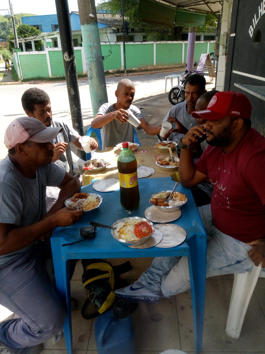 Melhor hora do dia RS