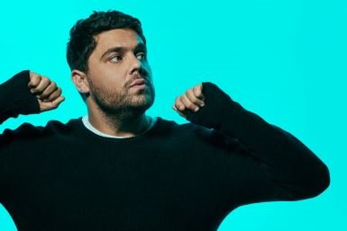 Don't miss award-winning alt-rocker Dan Sultan as he tackles new territory on the grand Organ with special guests Alice Skye and Kalaji 5 May. Part of @YIRRAMBOI whatson.melbourne.vic.gov.au/Whatson/Music/…