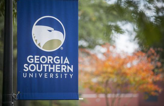 TheGeorgeAnne's tweet photo. A letter from Georgia Southern’s president explains the outcome of the university’s budget redirection plan, which includes funds toward fixing pay disparities among faculty and staff and details on eliminating vacant faculty positions.
Full Story: https://t.co/4CI8JxUeDS https://t.co/pJWlYov69b