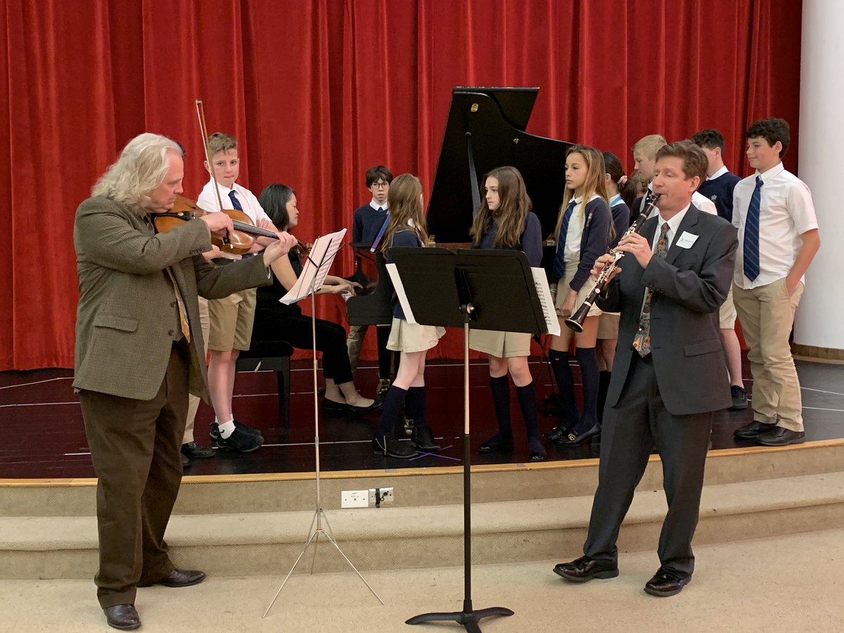 bisbmusic's tweet image. A few more snaps from a brilliant day with some wonderful Juilliard musicians. Thank you for coming! #NAEBeAmbitiouis #NAEJuilliard
