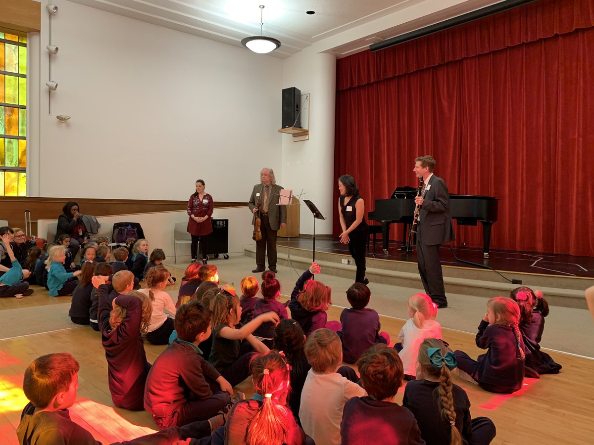 bisbmusic's tweet image. A few more snaps from a brilliant day with some wonderful Juilliard musicians. Thank you for coming! #NAEBeAmbitiouis #NAEJuilliard