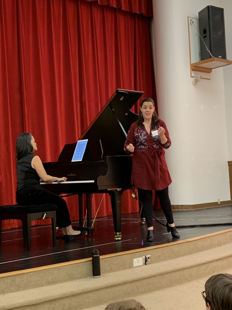 bisbmusic's tweet image. A few more snaps from a brilliant day with some wonderful Juilliard musicians. Thank you for coming! #NAEBeAmbitiouis #NAEJuilliard