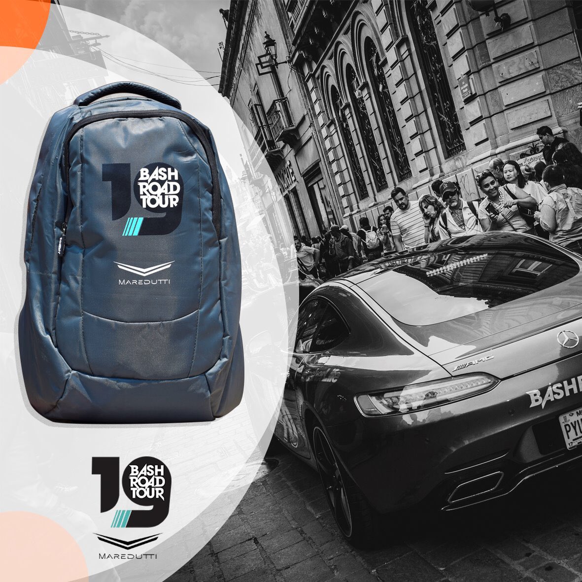 BRT_MX's tweet photo. Backpack traveller exclusiva del Bash!!
@MAREDUTTI gracias!! https://t.co/8DXQM8wY4S