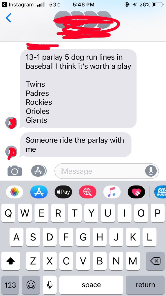 JasonFade's tweet image. What not to do #fade Jason