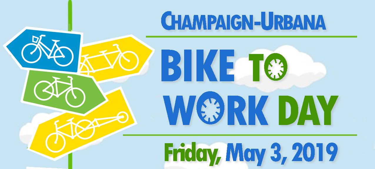 bike to work month