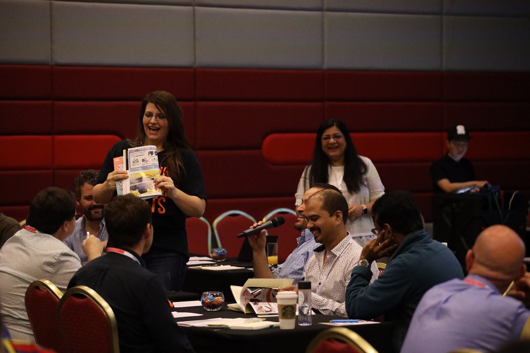 GlobalSources's tweet photo. And that’s a wrap with @GlobalSources #Summit April 2019! A big thank you to all! We hope you left with plenty of content and even more connections.

Sign up to get more updates about the upcoming summit in October here https://t.co/5dBughcoSn #GlobalSourcesSummit #SellonAmazon https://t.co/UYC23R0sVO
